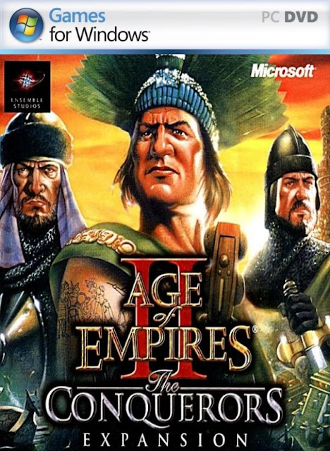 Descargar age of empires portable