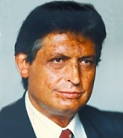 Jaime Paz Zamora