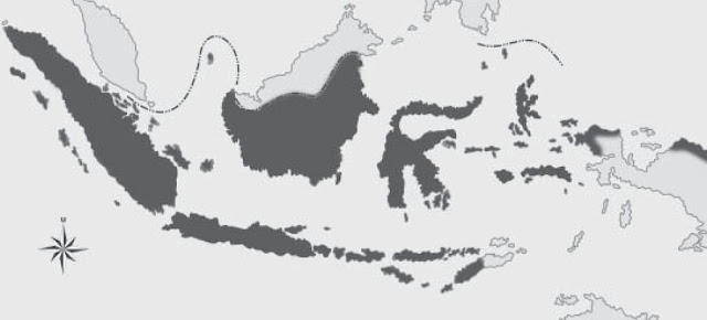  Pada pembahasan kali ini kita akan mengkaji perihal jalur penyebaran Islam di Indonesia Jalur Masuknya Islam ke Indonesia