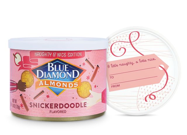 blue-diamond-introduces-new-snickerdoodle-flavored-almonds-and