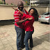 Veteran Actor, Sam Dede, And His Wife, Tammy Celebrate Their 17th Wedding Anniversary