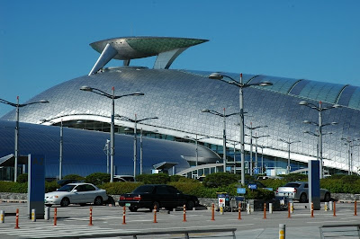 The best airport in the world - Korean Seen On www.coolpicturegallery.net