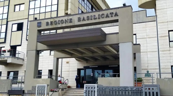 Bardi e Latronico: vertice sulla sanità