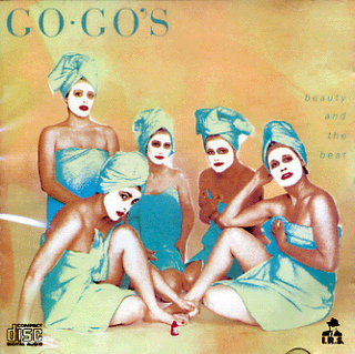 the go gos semblance