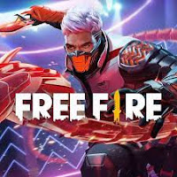 Free Fire Top-up (In Game)