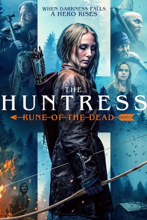 Download The Huntress: Rune of the Dead 2019 Full Movie With English Subtitles