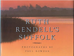 Ruth Rendell's Suffolk