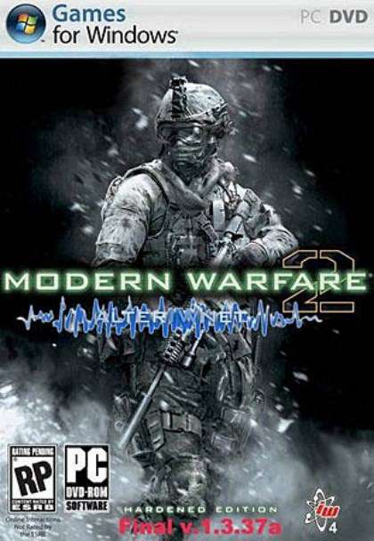 Capa do Jogo Download Call of 
Duty Modern Warfare 2: AlterIw 
Online 2011 – Jogo PC | Baixar Jogo Download Call of Duty Modern Warfare
 2: AlterIw Online 2011 – Jogo PC Downloads Grátis