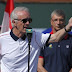 Indian Wells tournament director resigns after comments