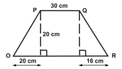 trapezium