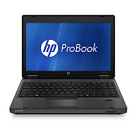 HP ProBook 6360b