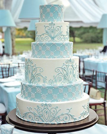 Love this blue and white Jasperware inspired cake Beautiful and simple