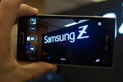 Samsung Z Akan Gunakan Prosesor Exynos ModAP Baru