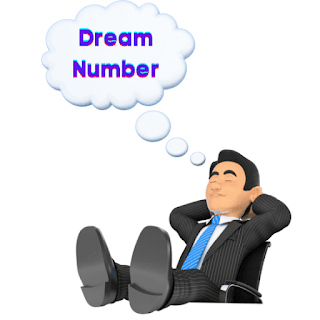 Dream number