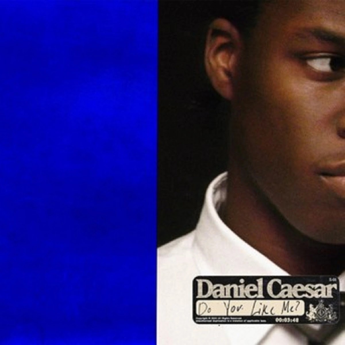 Daniel Caesar Do You Like Me? Mp3 Ringtone Download Cover Art