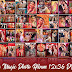 20 Indian Magic Photo Album 12x36 PSD Templates