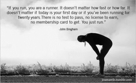 runner