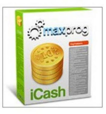 Maxprog iCash v7.4 ML