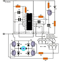 Ac Motor Control Circuit2