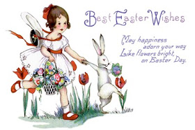 Best Easter Wishes Card