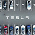 Tesla cuts prices in major markets as sales fall