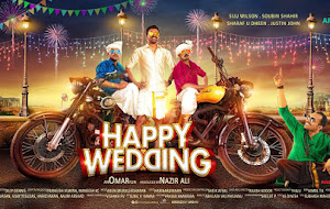 Thenni thenni songs lyrics-Happy wedding malyalam movie song lyrics