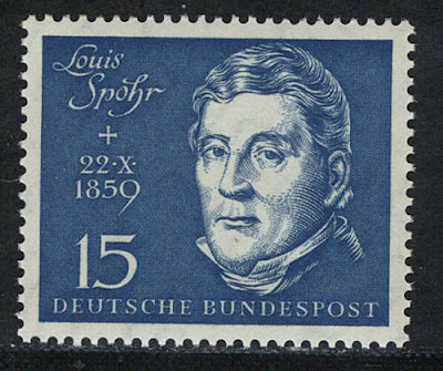 Louis Spohr 15 PF from Block 2 Beethoven