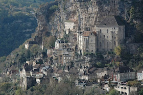 Rocamadour