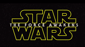 Star Wars: Episode VII - Il Risveglio della forza