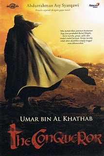 Pustaka Iman: Umar Bin Al Khathab: The Conqueror