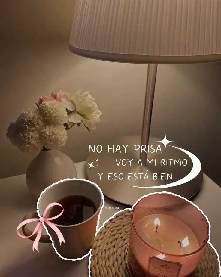 Frases de inspiración