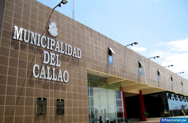 Municipalidad del Callao