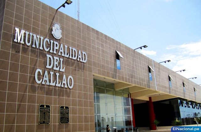 Municipalidad del Callao