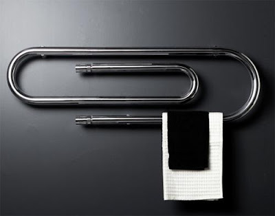 Paper Clip Inspired Products, Artwork and Designs (33) 15