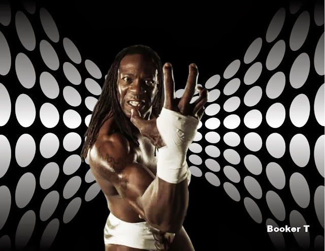 Booker T Hd Wallpapers Free Download