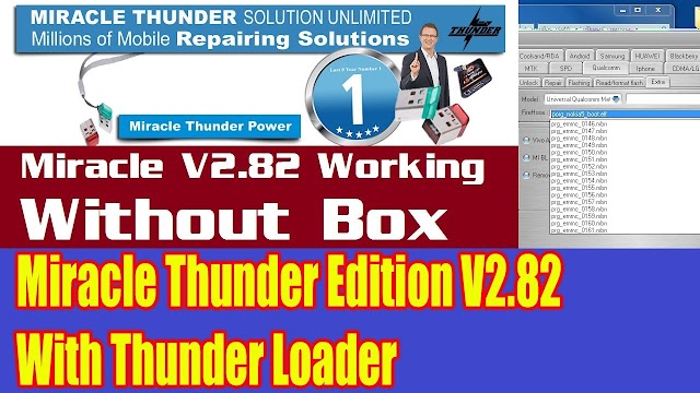 Miracle Thunder Edition v2.82 Crack (NO FREE) Latest Version 100% Working