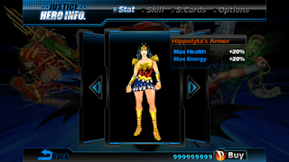 Justice League: Earth Final Defense apk + obb