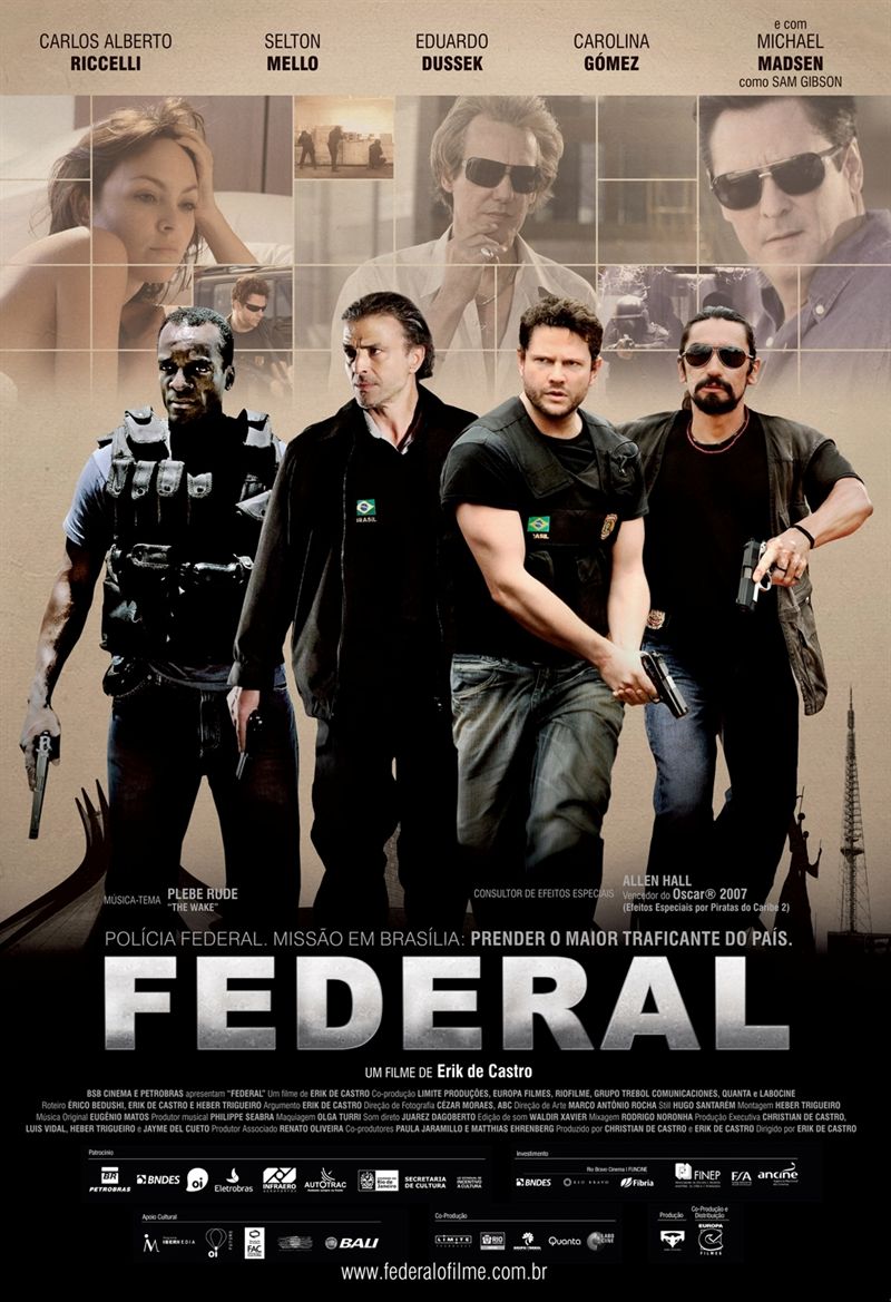 Federal Nacional 