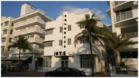 miami beach luxury hotels