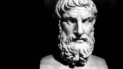 Image of Epicurus