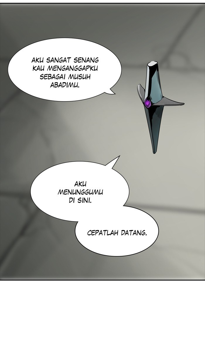 Webtoon Tower Of God Bahasa Indonesia Chapter 361