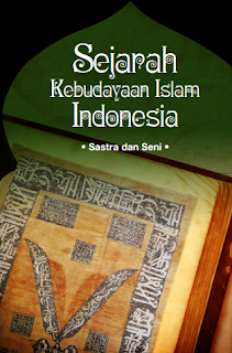 Sejarah kebudayaan Islam Indonesia
