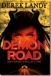 demon road