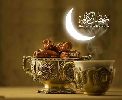 احلي خلفيات رمضان