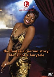 Life Is Not a Fairytale: The Fantasia Barrino Story (2006)