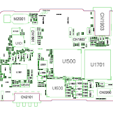 Oppo R1001 Diagram