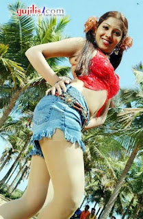 Hot image of South Indian Girls