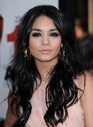 Here are some pictures collection of Vanessa Hudgens long hairstyles and .