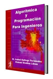 Algorítmica y Programación Para Ingenieros