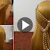 Learn - How To Create Simple And Easy Braid Hairstyle, See Full Tutorial